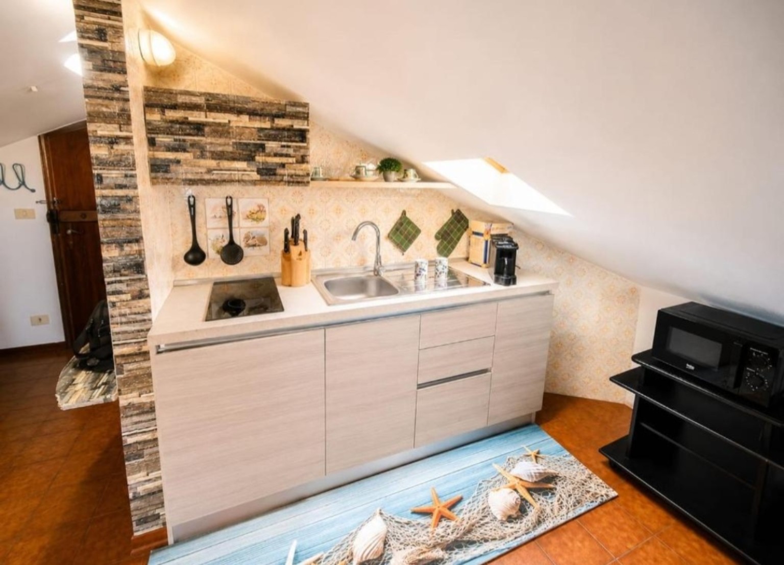 Kitchenette